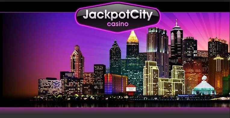 Jackpot City Scam
