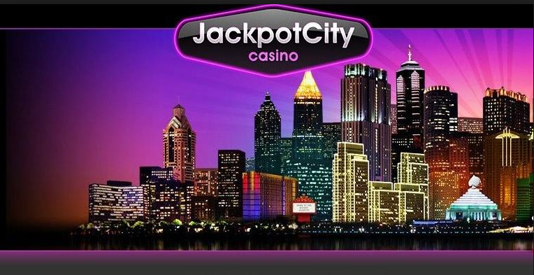 Jackpotcity online casino australia -