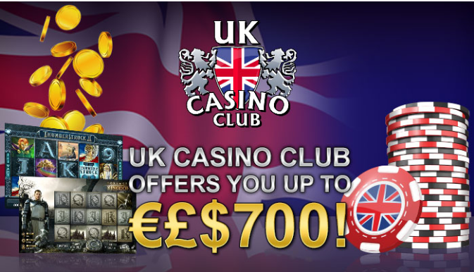 casino club online casino