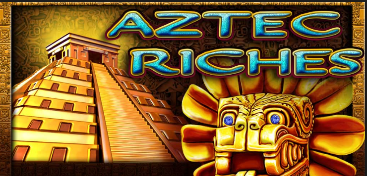 Aztec Riches Casino