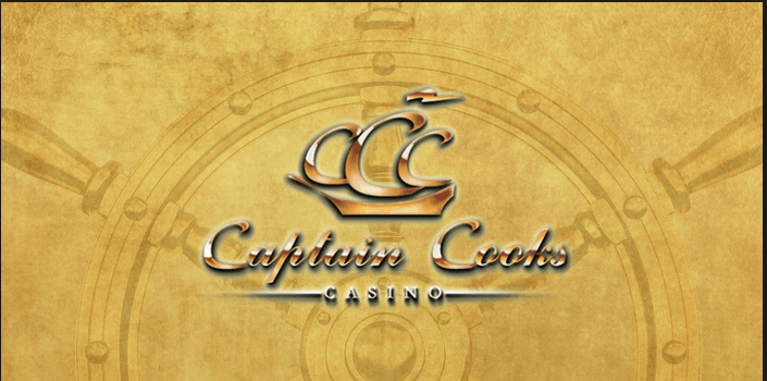 Captain Cooks Casino Scam