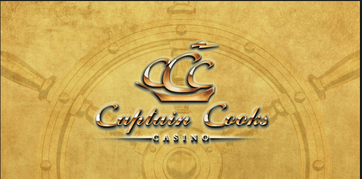 Captain cook casino instant play bonus