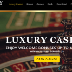 Is Luxury Casino Legit