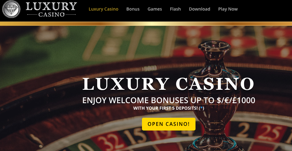 online legal legit casino sites