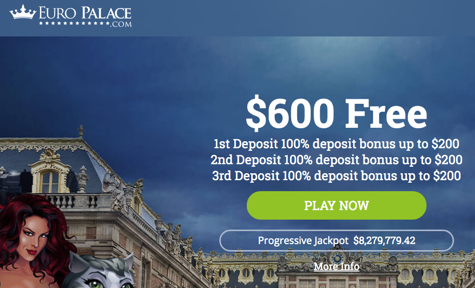 Is Euro Palace Casino Legit