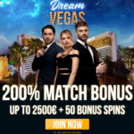 Is Dream Vegas Casino Legit