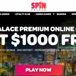 Spin Palace Scam