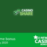 Is Casino Share Legit