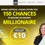 Is Grand Mondial Casino Legit?
