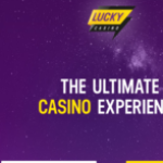 Is Lucky Casino Legit