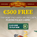 Is Players Palace Casino Legit?
