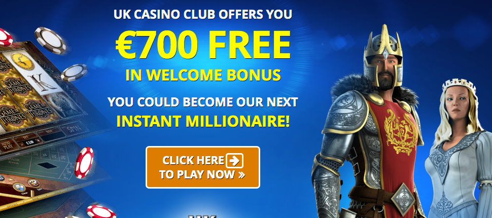 Is UK Casino Club Legit