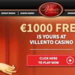 Is Villento Casino Legit
