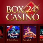 Is Box24 Casino Legit