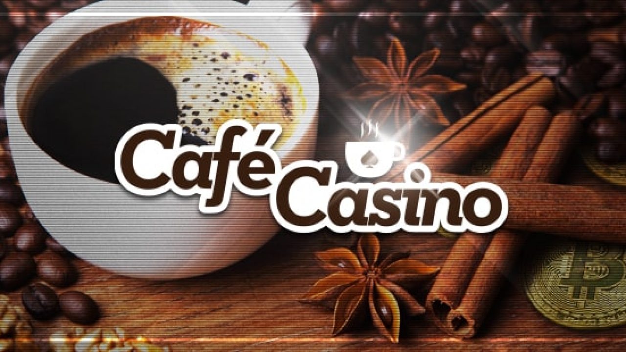 Is Cafe Casino Legit
