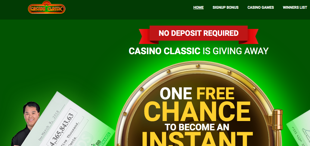 Is Casino Classic Legit Scam Or Fake Review 2020 