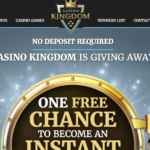 Is Casino Kingdom Legit