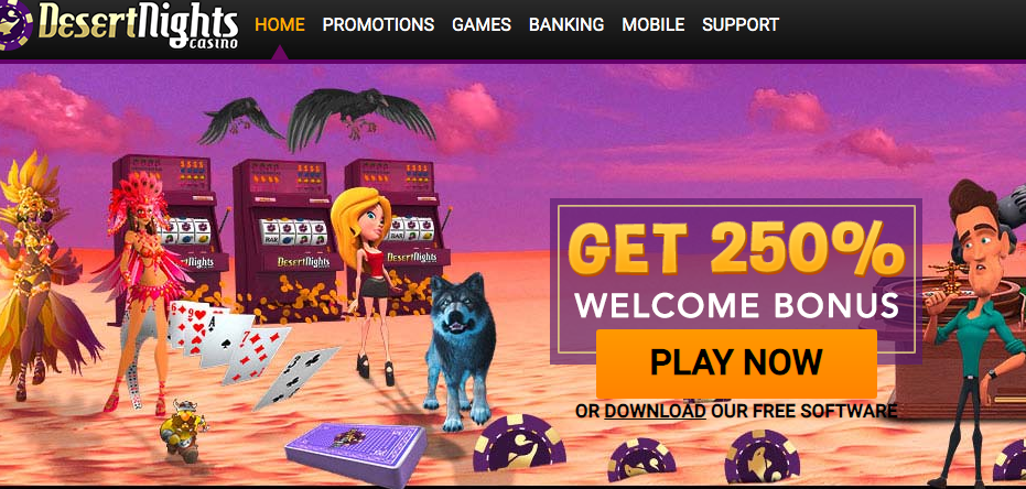 what online casino is legit