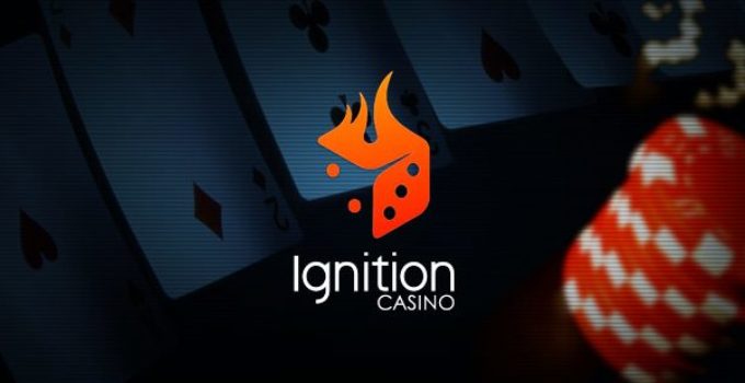 ignition casino with huds