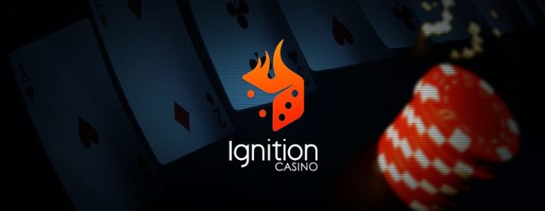 ignition casino down for maintenance