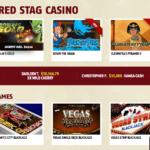 Is Red Stag Casino Legit