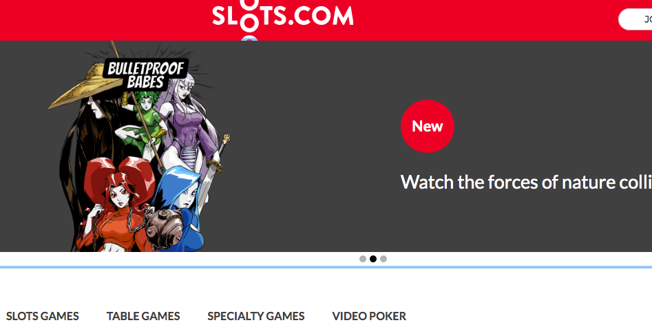 Is Slots.com Legit