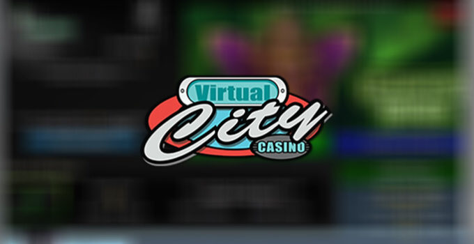 virtual city casino download