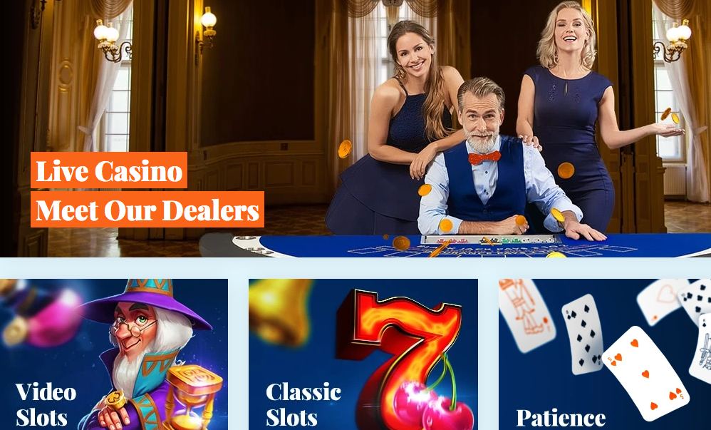 USA Online Casinos: 10+ Best Scompiglio Sites by State 2024