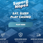 Is SuperNopea Casino Legit