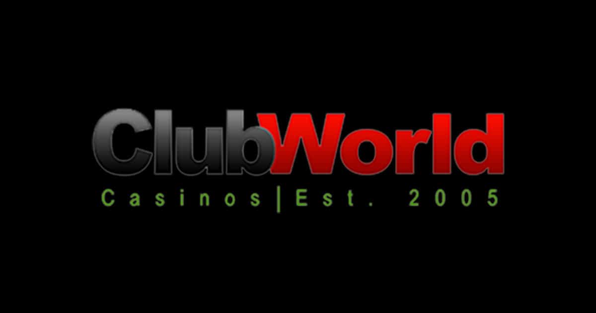 Club World Casinos Legit