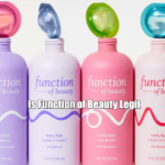 Is Function of Beauty Legit?