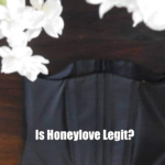 Is Honeylove Legit
