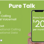 is Pure Talk Legit