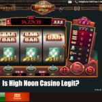 Is High Noon Casino Legit?
