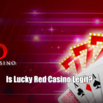 Is Lucky Red Casino Legit?