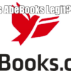 Is AbeBooks legit?