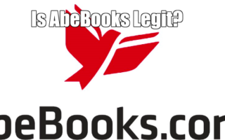Is AbeBooks legit?