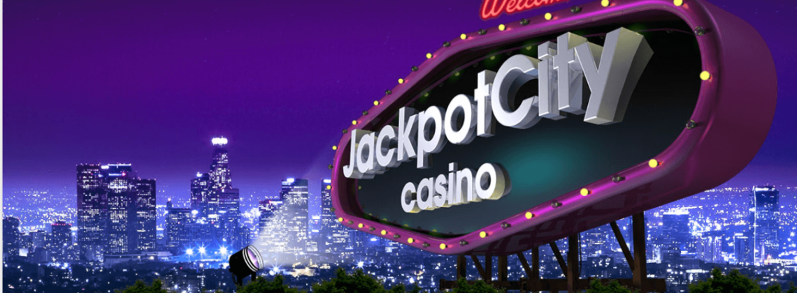 Is Jackpot City Casino Legit or Scam?