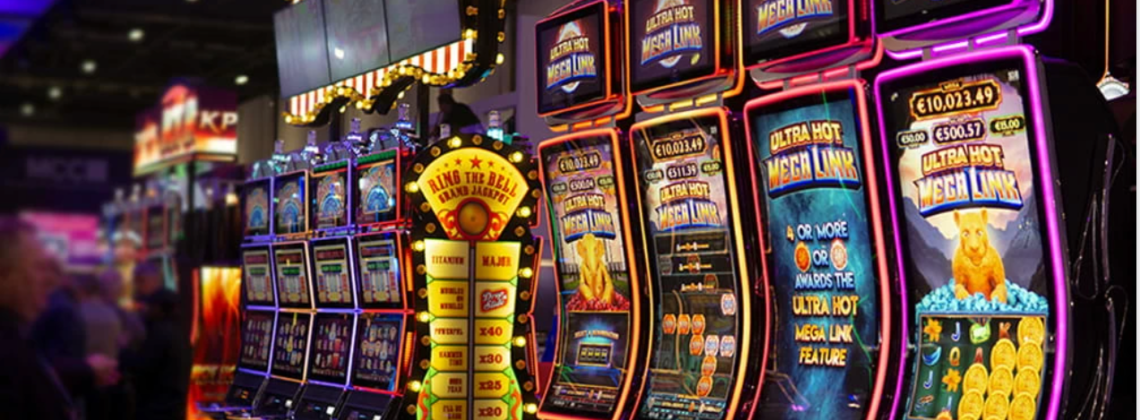 Is Vegas Slot Casino Legit?