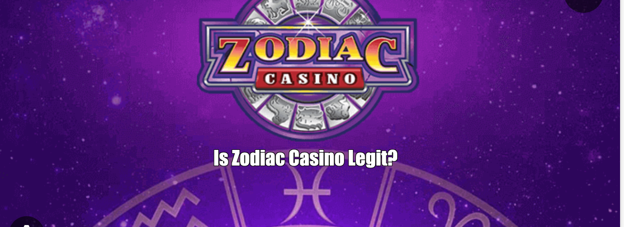 Zodiac Casino Sign Up Bonus: How to Claim in NZ