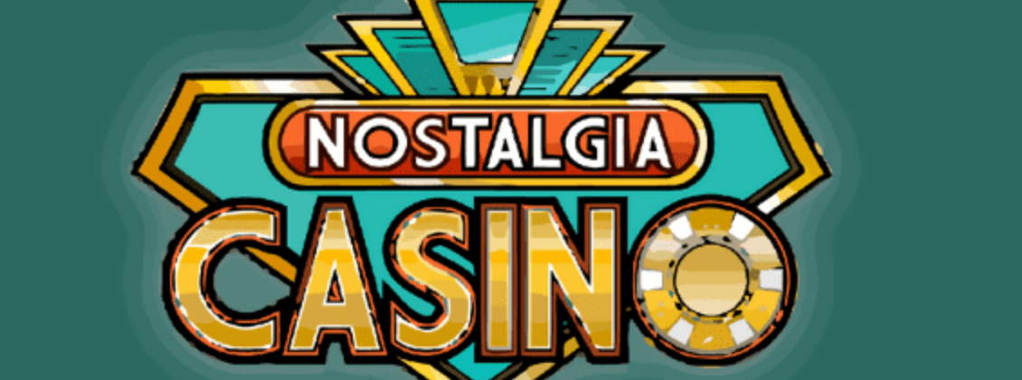 Is Nostalgia Casino Legit?