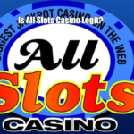 Is All Slots Casino Legit and Safe?